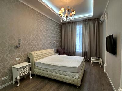 квартира за адресою Київ, Басейна вул., 12