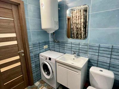 квартира за адресою Лісова вул., 3