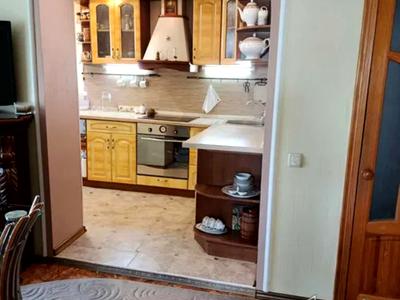 квартира за адресою Ташкентська вул., 33