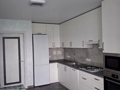 квартира за адресою Карла Мікльоша вул., 17