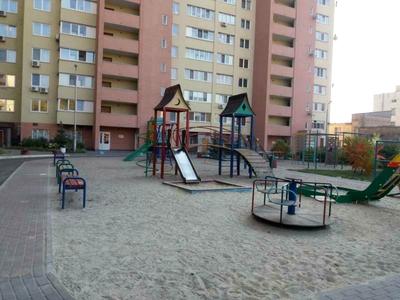 квартира за адресою Смілянська вул., 15