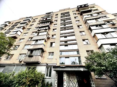 квартира по адресу Шовкуненка ул., 3