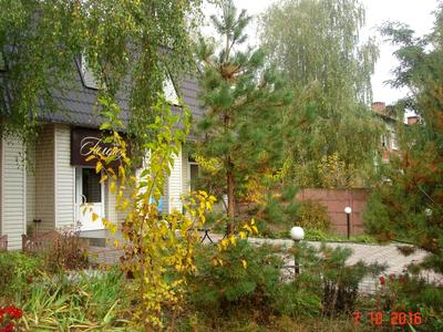 комерційна за адресою Дружбы, 80