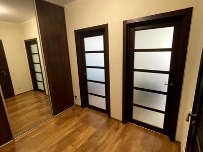 квартира по адресу Киев, Олены Пчилки ул., 3