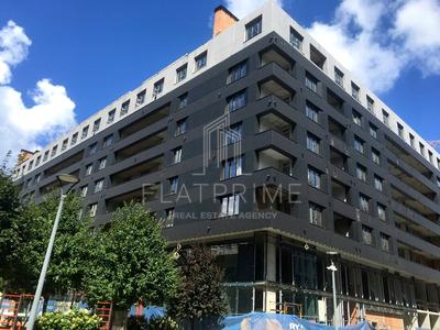 квартира по адресу Набережно-Рыбальская дорога ул., 11
