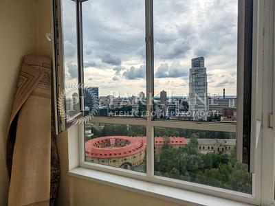 квартира по адресу Панаса Мирного ул., 28-А