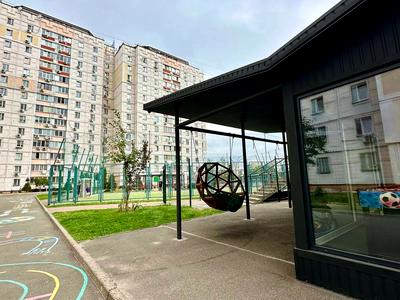 квартира за адресою Івана Пулюя вул., 2