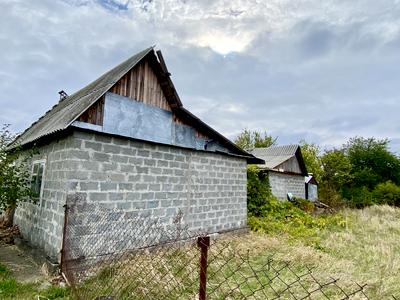 дом по адресу Лагідна, 27