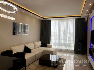 квартира за адресою Саксаганського вул., 37-К