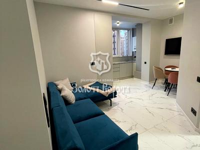 квартира по адресу Мартинова просп., 30