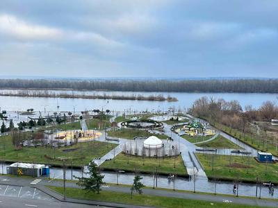 квартира за адресою Набережна Перемоги вул., 62