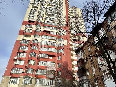 квартира по адресу Киев, Бориспольская ул., 4