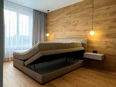 квартира за адресою Івана Сльоти вул., 6