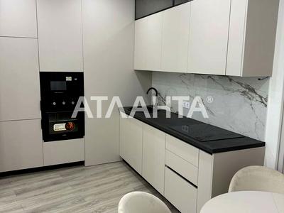 квартира за адресою Краснова вул., 1-А