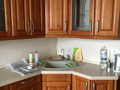 квартира по адресу Рыбинская ул., 100