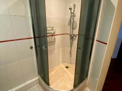 квартира за адресою Драгоманова вул., 1-Б