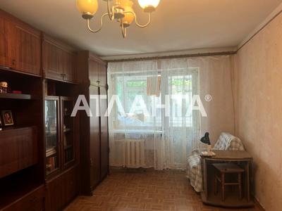 квартира за адресою Шевченка просп., 8/8