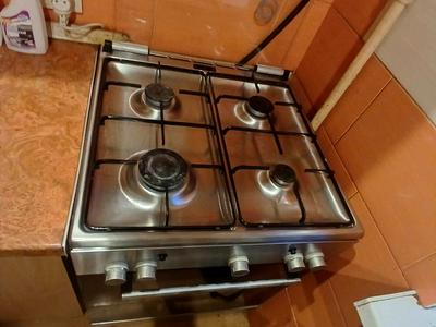 квартира по адресу Тампере ул., 16
