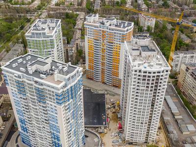 квартира за адресою Проспект Гагарина, 19