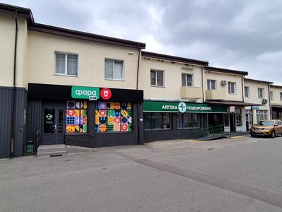 квартира за адресою с. Чубинське, Ювілейна, 5