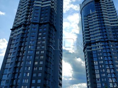 квартира по адресу Никольско-Слободская ул., 3