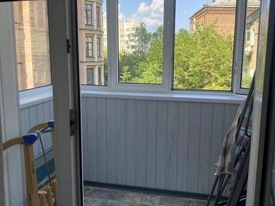 квартира за адресою Олеся Гончара вул., 24-Б