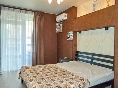 квартира за адресою Сергія Данченка вул., 26