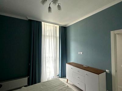 квартира за адресою Джона Маккейна вул. (Івана Кудрі), 7