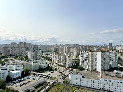 квартира за адресою Ревуцького вул., 40-Б