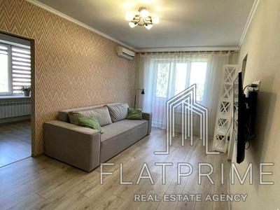 квартира за адресою Вінстона Черчилля вул. (Червоноткацька), 26