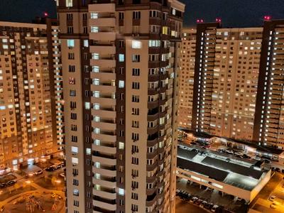квартира по адресу Соборна ул., 20
