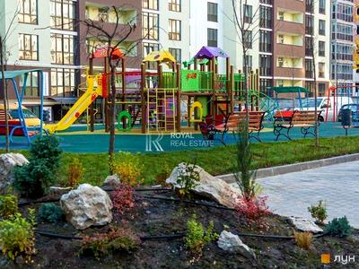квартира по адресу Радистов ул., 34-Б