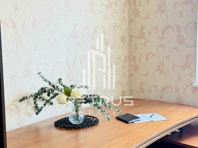 квартира по адресу Елизаветы Чавдар ул., 11