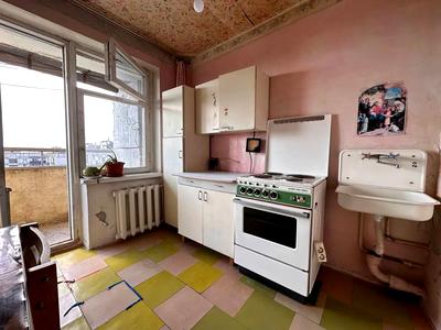 квартира за адресою житловий масив Тополя-2 вул., 42
