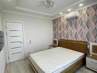квартира по адресу Алимпия Галика ул., 75-Д