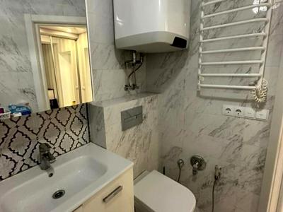 квартира за адресою Академіка Філатова вул., 31а