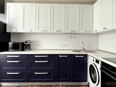 квартира за адресою Пономарьова вул., 26 к4