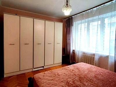 квартира по адресу Шовкуненка ул., 5