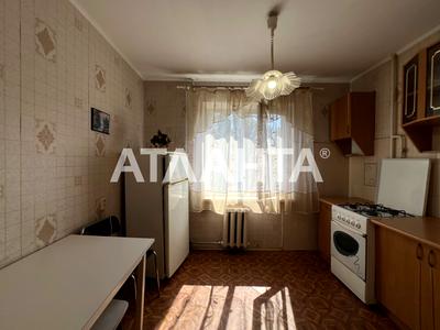 квартира за адресою Іцхака Рабіна вул., 2