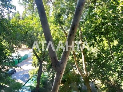квартира за адресою Одеса, Князя Ярослава Мудрого просп., 21а