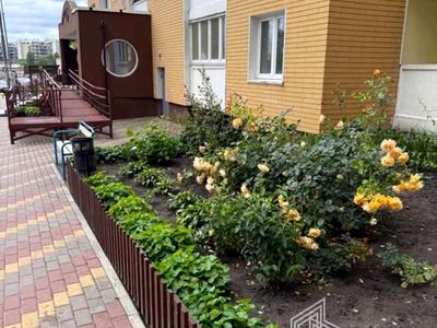 квартира за адресою Сергія Данченка вул., 3
