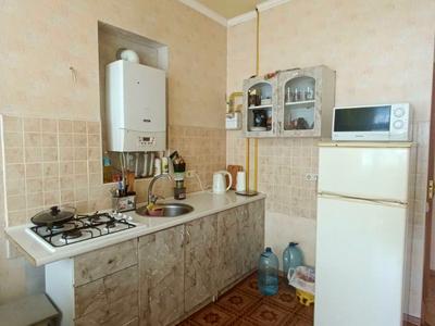 квартира за адресою Харків, Новоолександрівська вул., 54а к6