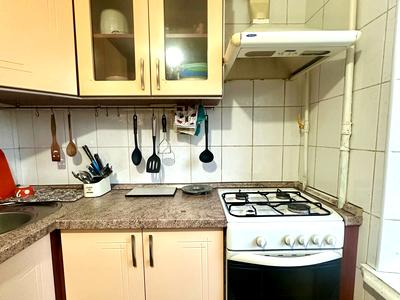 квартира за адресою Верховної Ради бульв., 26-В