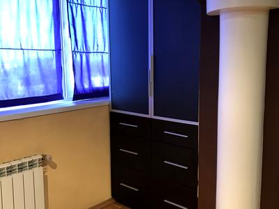 квартира по адресу Академика Заболотного ул., 126/1