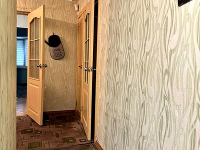 квартира по адресу Николая Кибальчича ул., 10