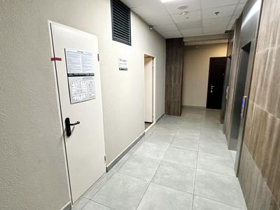 квартира по адресу Берестейский просп. (Победы), 26-А