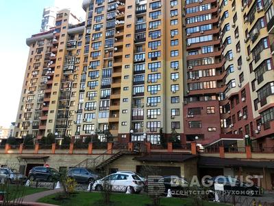 квартира по адресу Евгения Коновальца ул. (Щорса), 32-Б