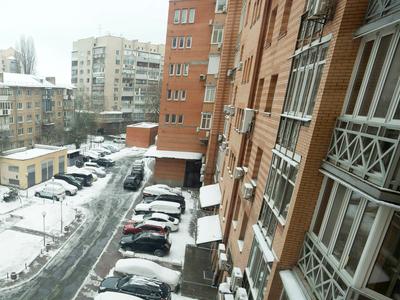 квартира за адресою Панаса Мирного вул., 16/13