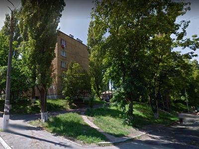 квартира за адресою Межова вул., 12