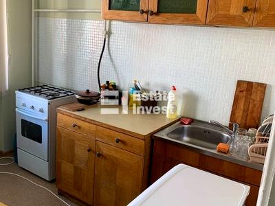 квартира за адресою Аерокосмічний просп. (Гагаріна), 52